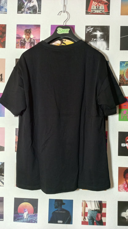 Gucci Bugs Bunny GG Logo Tee - Negra