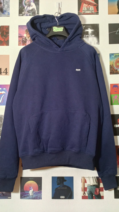 6pm Hoodie - Azul Marino