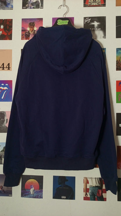 6pm Hoodie - Azul Marino