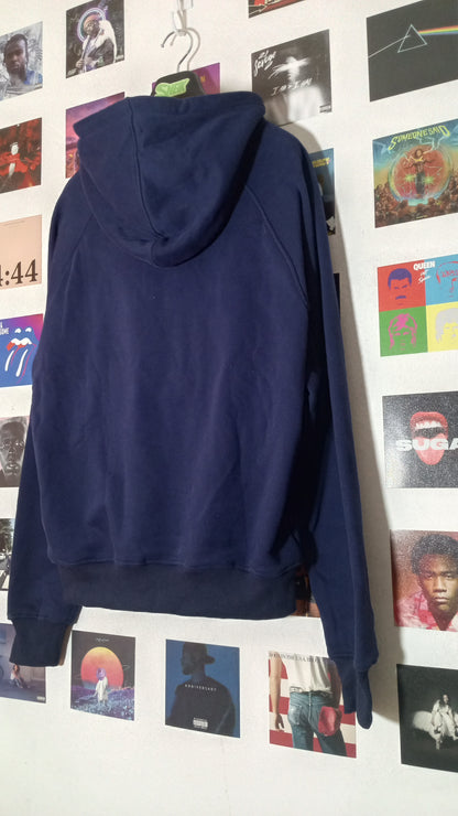 6pm Hoodie - Azul Marino