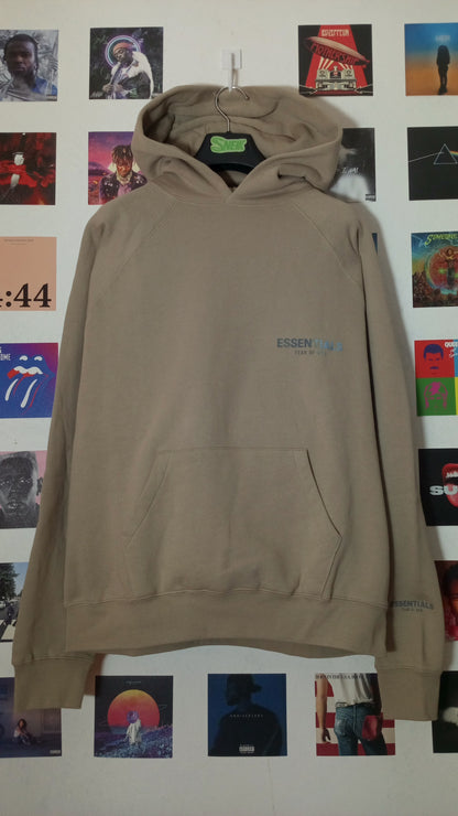 Essentials Fear of God Hoodie