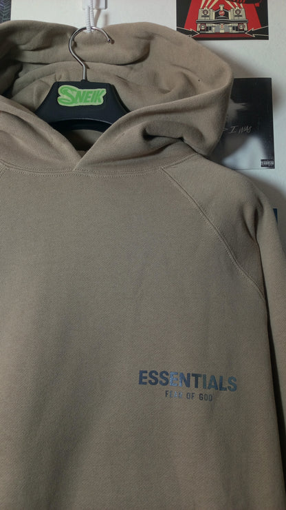 Essentials Fear of God Hoodie