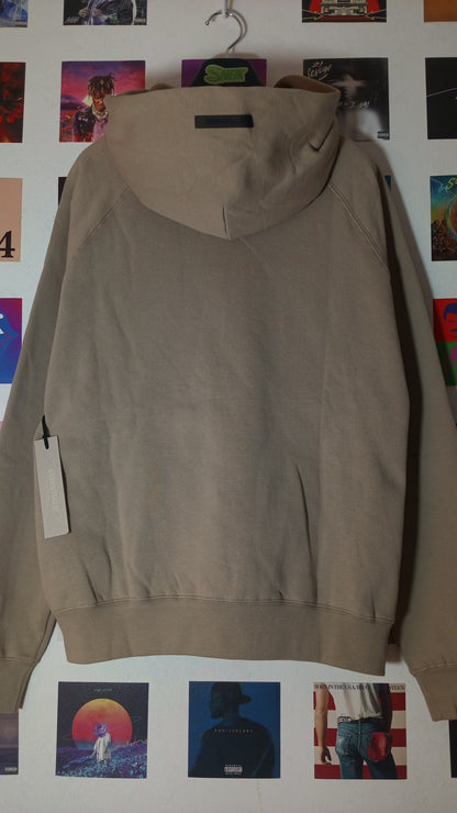 Essentials Fear of God Hoodie
