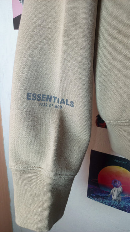 Essentials Fear of God Hoodie