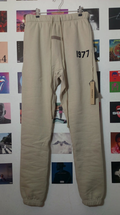Essentials Fear of God 1977 Jogger - Beige