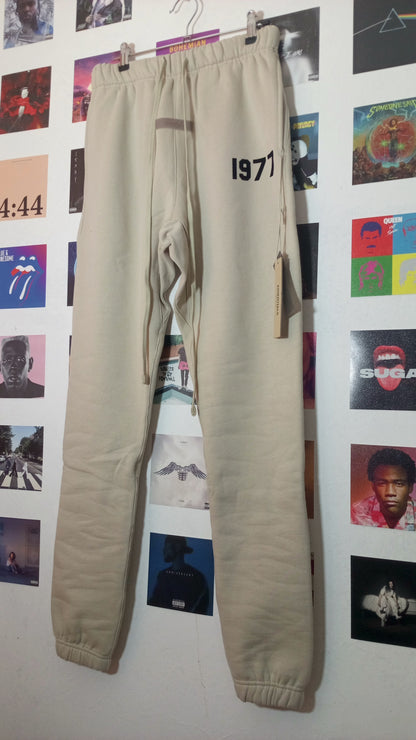 Essentials Fear of God 1977 Jogger - Beige