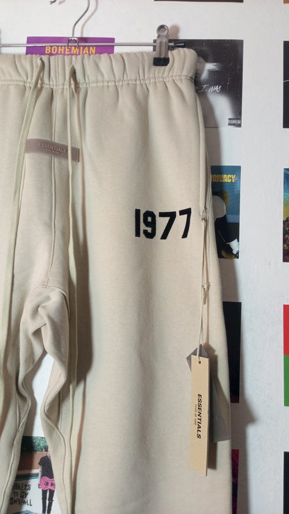 Essentials Fear of God 1977 Jogger - Beige