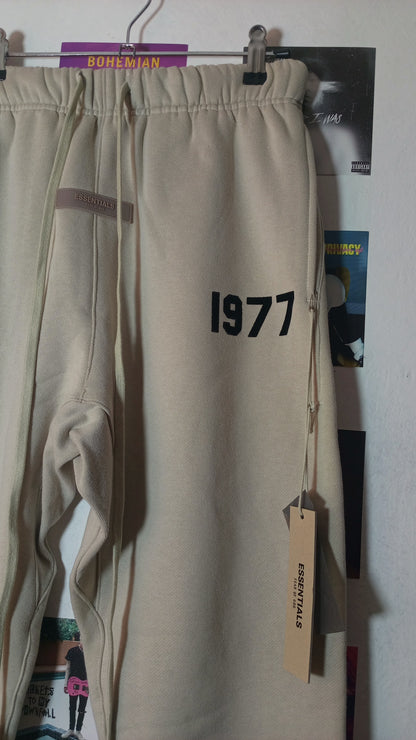 Essentials Fear of God 1977 Jogger - Beige