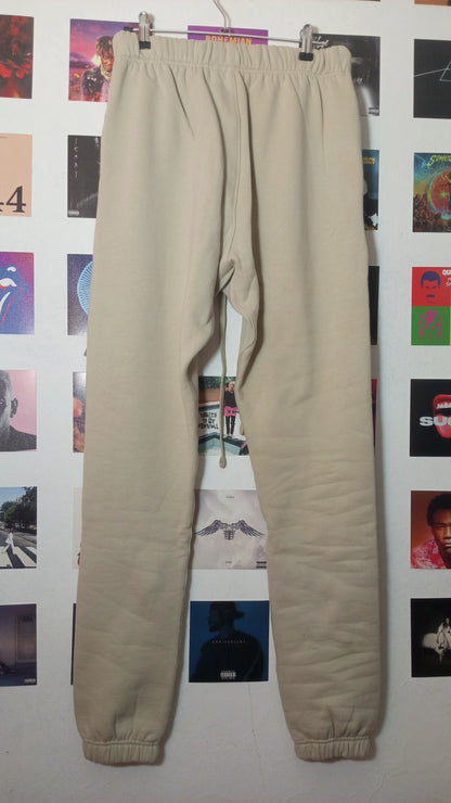 Essentials Fear of God 1977 Jogger - Beige