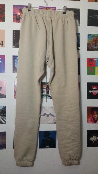 Essentials Fear of God 1977 Jogger - Beige