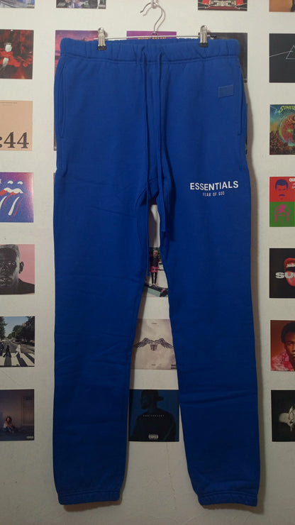 Essentials x TMC Crenshaw Sweatpants - Azul