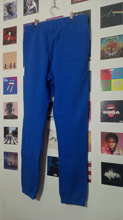 Essentials x TMC Crenshaw Sweatpants - Azul