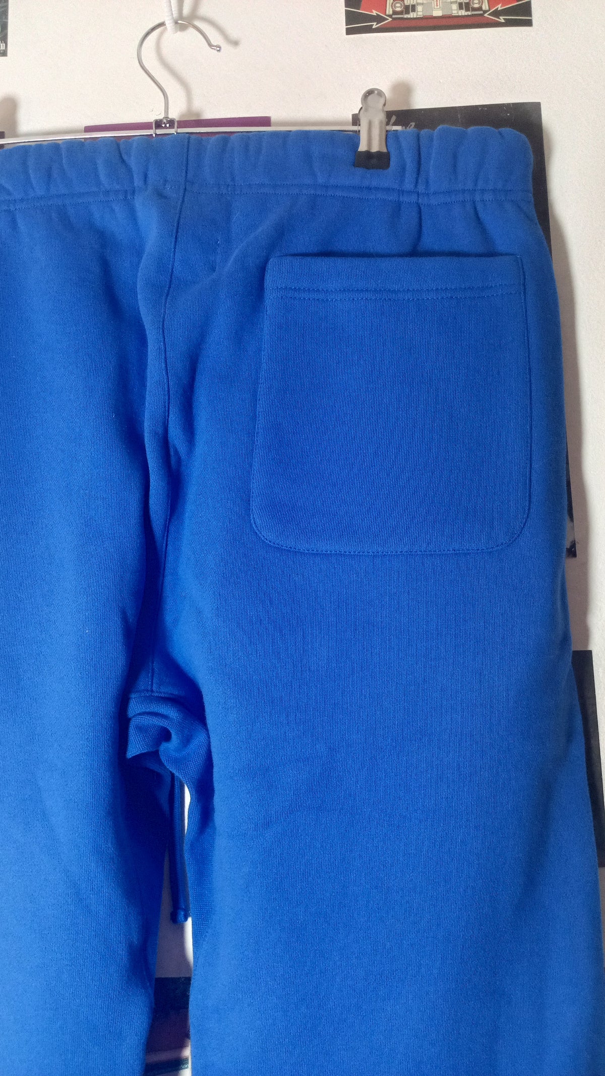 Essentials x TMC Crenshaw Sweatpants - Azul
