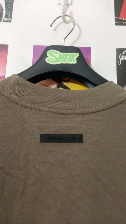 Essentials Fear of God Longsleeve