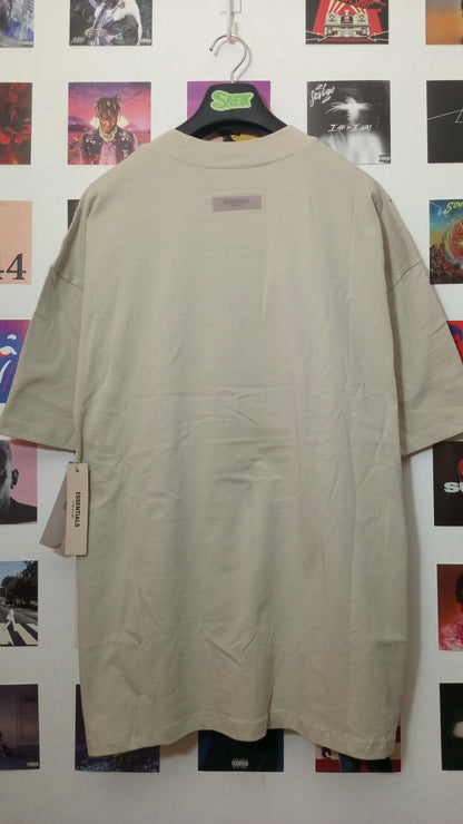 Essentials Fear of God Tee - Beige