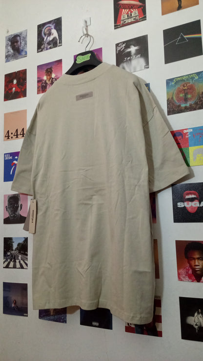 Essentials Fear of God Tee - Beige