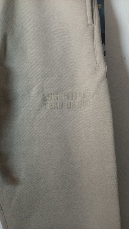 Essentials Fear of God Jogger - Talle S