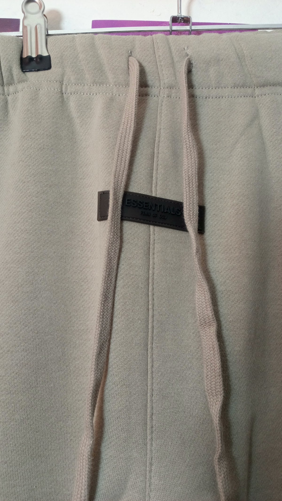 Essentials Fear of God Jogger - Talle S