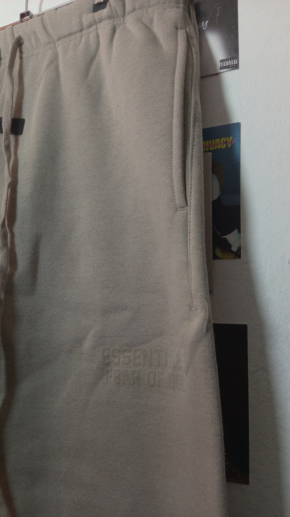 Essentials Fear of God Jogger - Talle S