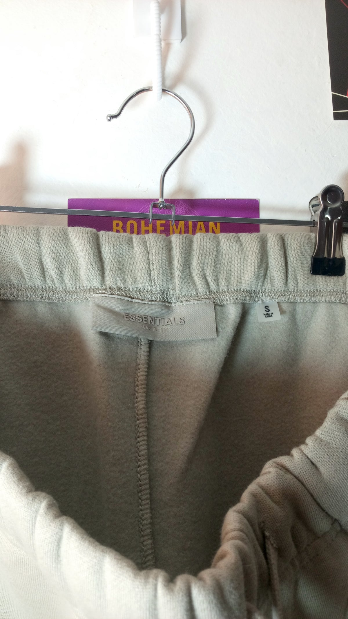 Essentials Fear of God Jogger - Talle S