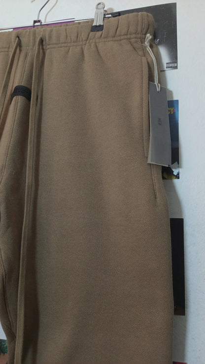 Essentials Fear of God Jogger - Beige Claro