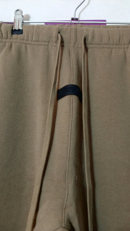Essentials Fear of God Jogger - Beige Claro