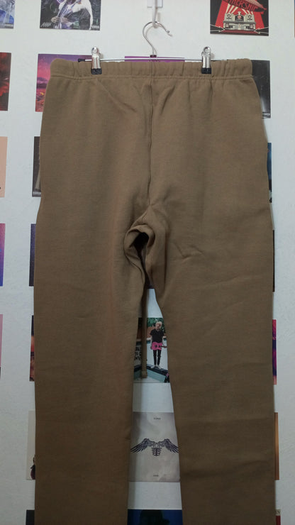 Essentials Fear of God Jogger - Beige Claro