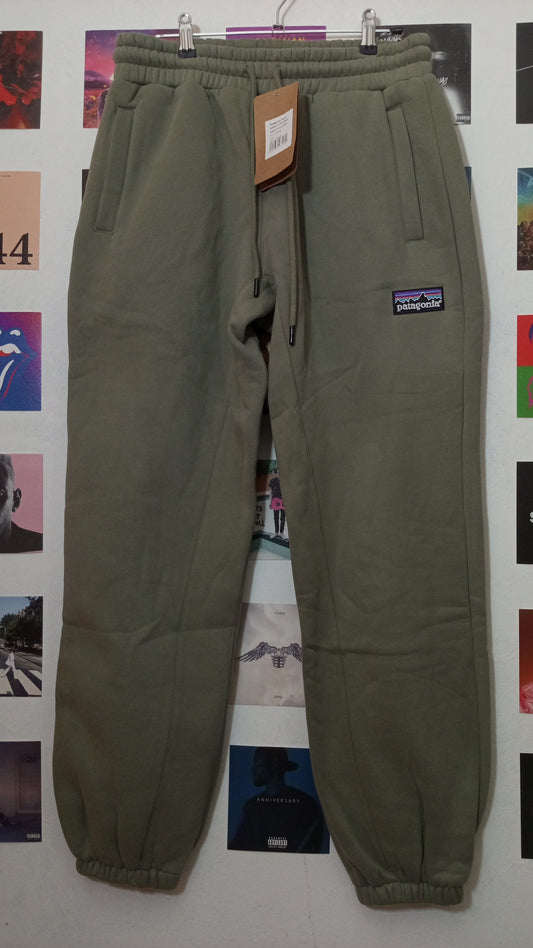 Patagonia Jogger - Verde Oliva