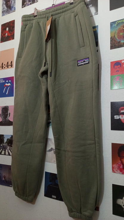 Patagonia Jogger - Verde Oliva