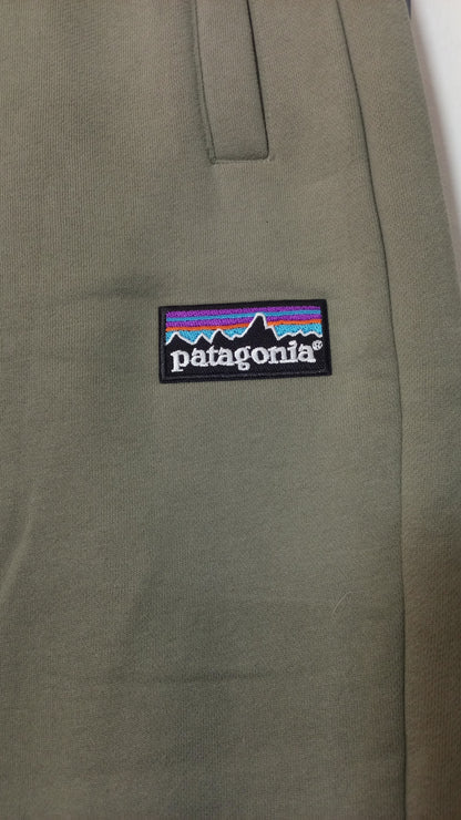 Patagonia Jogger - Verde Oliva