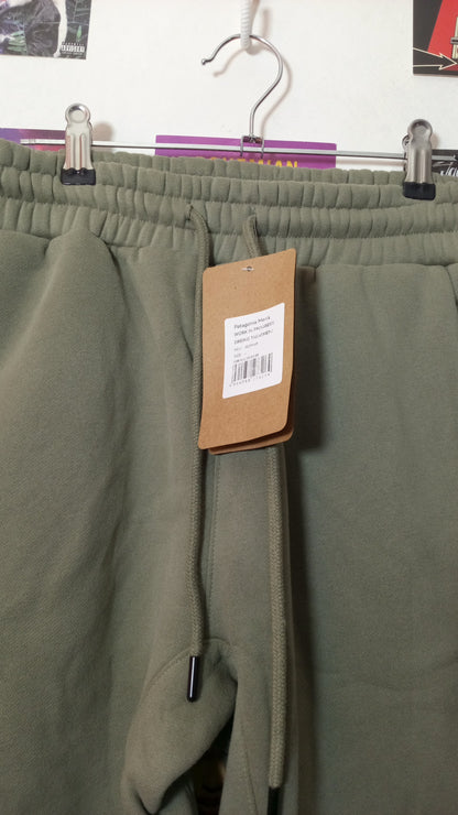 Patagonia Jogger - Verde Oliva