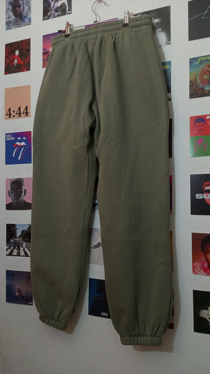 Patagonia Jogger - Verde Oliva