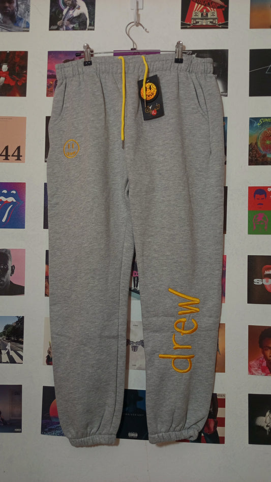 Drew House Jogger - Gris