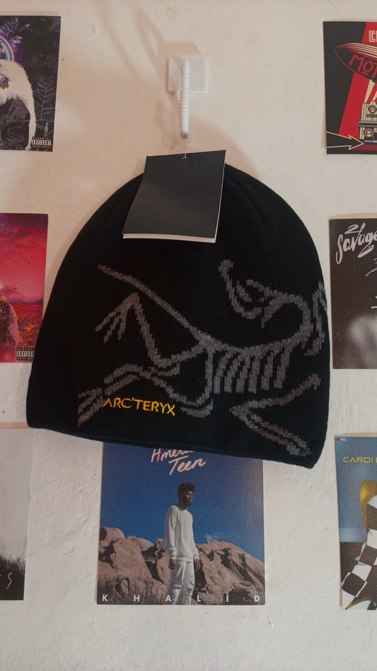 Arc'teryx Beanie - Negro