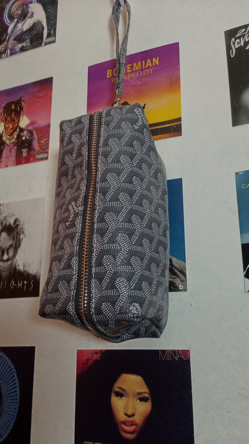 Goyard Boeing Neceser - Gris