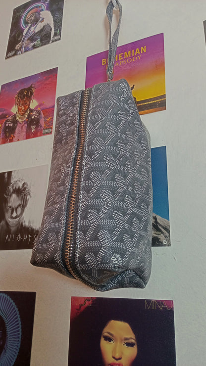 Goyard Boeing Neceser - Gris