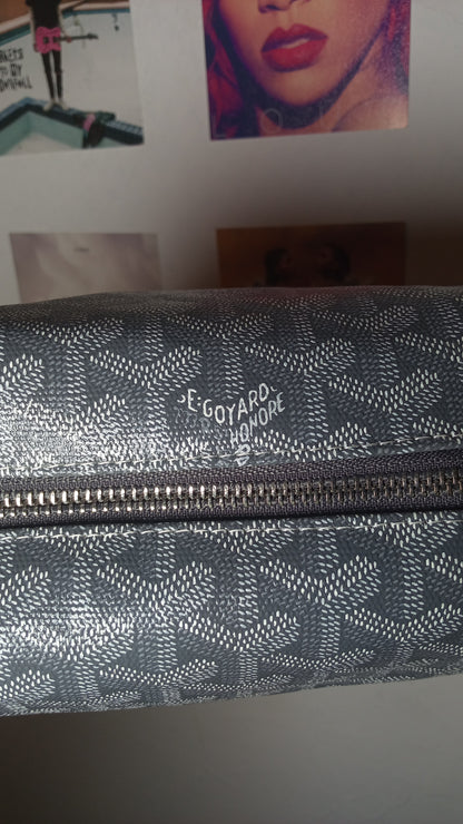 Goyard Boeing Neceser - Gris
