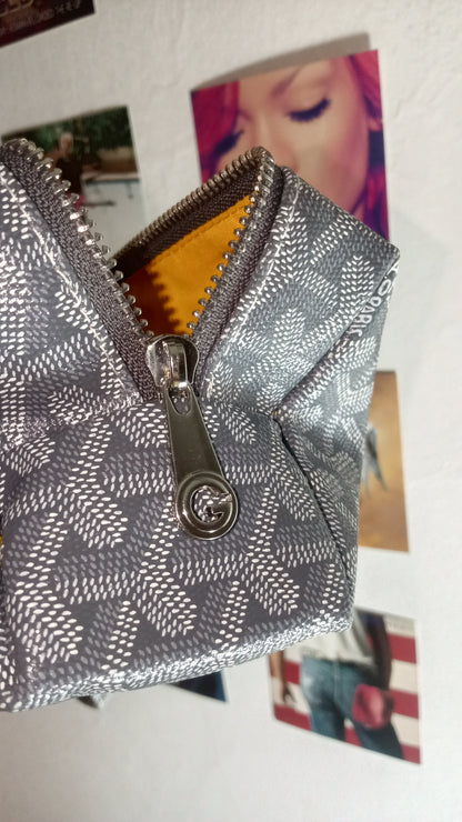 Goyard Boeing Neceser - Gris