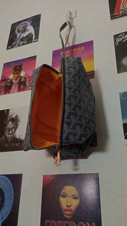 Goyard Boeing Neceser - Gris