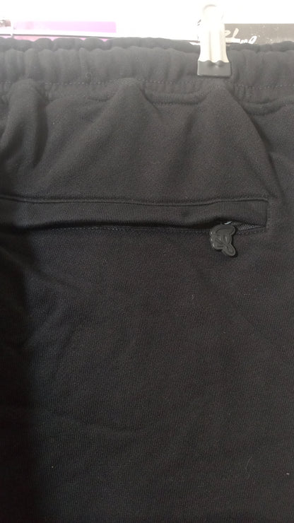 Syna World Graffiti Short - Negro